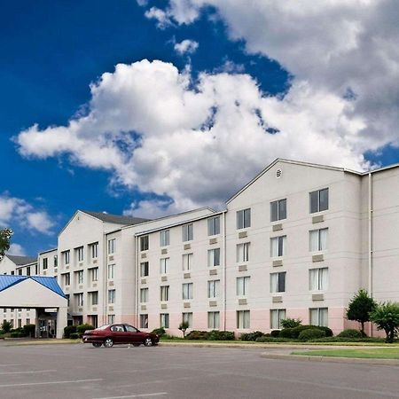 Rodeway Inn Greenville Exteriér fotografie