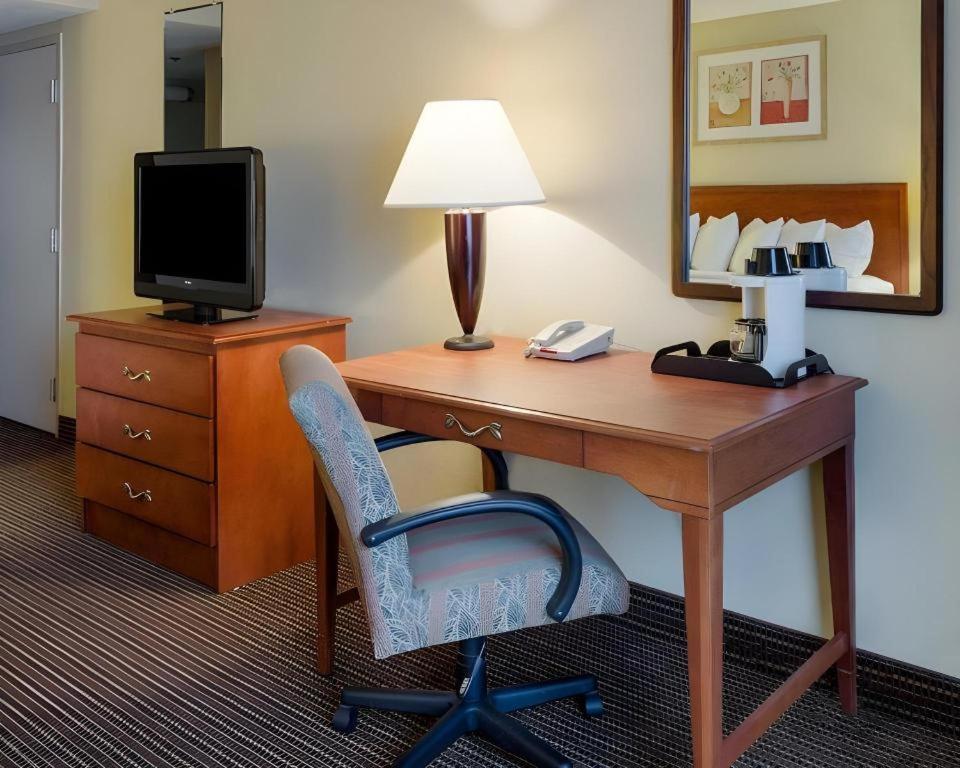 Rodeway Inn Greenville Exteriér fotografie