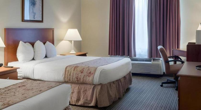 Rodeway Inn Greenville Exteriér fotografie