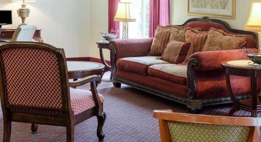 Rodeway Inn Greenville Exteriér fotografie